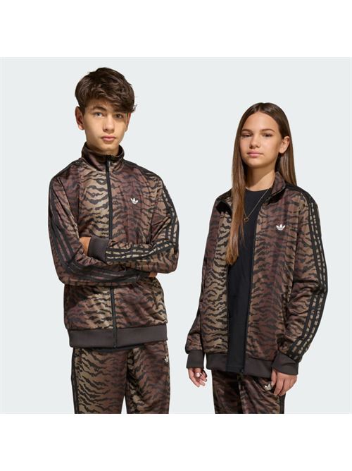 firebird tt aop ADIDAS ORIGINAL | KD8283NBROWN